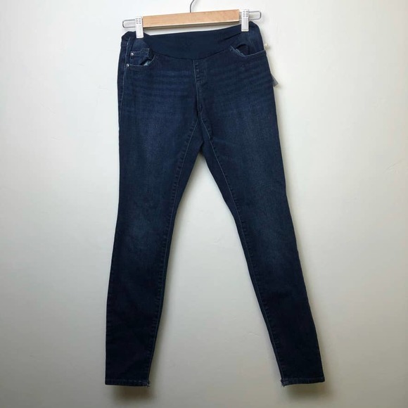 Jessica Simpson NWT Maternity jeans Sz S - Picture 1 of 4